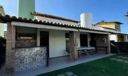 Casa à venda no VIVA VIDA , MOSQUEIRO , Aracaju, SE