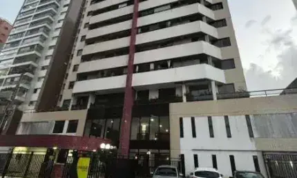 Apartamento à venda no UNIQUE JARDINS RESIDENCE , GRAGERU , Aracaju, SE