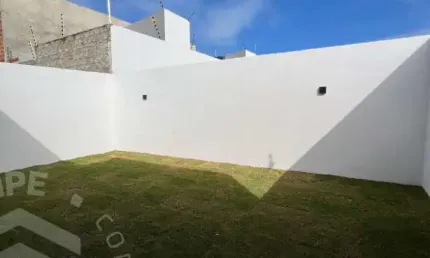 Casa à venda em rua pública, LUAR DA BARRA , Barra dos Coqueiros, SE