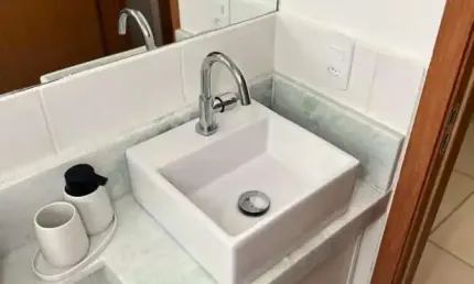 Apartamento à venda no PARQUE ALAMEDA DA COSTA , OLHOS D'ÁGUA , Barra dos Coqueiros, SE