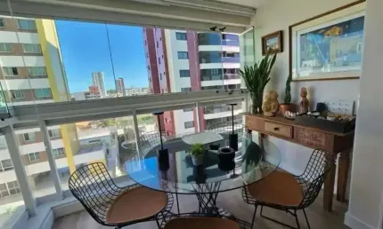 Apartamento à venda no Clube Atalaia , ATALAIA , Aracaju, SE