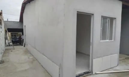 Casa à venda em rua pública, ALBANO FRANCO , Nossa Senhora do Socorro, SE