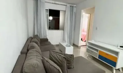 Apartamento para locação no RECANTO DAS GAIVOTAS , SÃO CONRADO , Aracaju, SE