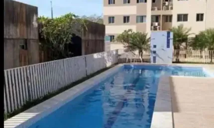 Apartamento para locação no RESIDENCIAL JARDINS , ANTARES , Maceió, AL