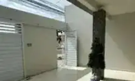 Casa à venda em rua pública, SÃO CONRADO , Aracaju, SE