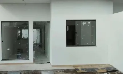 Casa à venda em rua pública, OLHOS D'ÁGUA , Barra dos Coqueiros, SE