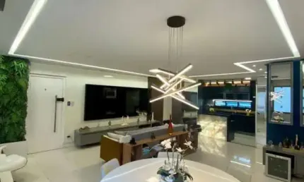 Apartamento à venda no Eduardo Abreu , JARDINS , Aracaju, SE