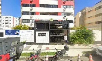 Apartamento à venda no EDIFÍCIO JORGE DE LIMA - JATIÚCA, MACEIÓ - AL , JATIÚCA , Maceió, AL