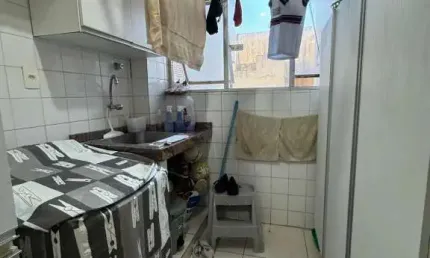 Apartamento à venda no AMETISTA V , PONTA VERDE , Maceió, AL