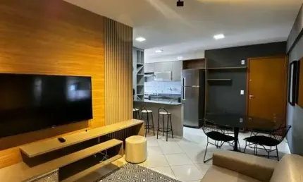 Apartamento para locação no RENOVATIO , JATIÚCA , Maceió, AL
