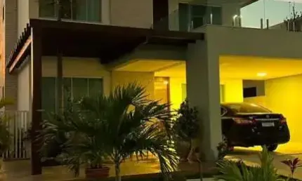 Casa à venda no ALPHAVILLE SERGIPE , ALPHAVILLE , Barra dos Coqueiros, SE