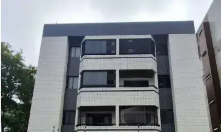 Apartamento à venda no EDIFÍCIO DOVER - RUA JOSÉ C. DA C. SARMENTO - , JATIÚCA , Maceió, AL