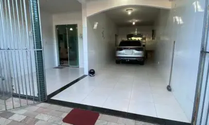 Casa à venda em rua pública, SÃO CONRADO , Aracaju, SE