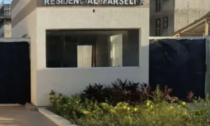 Apartamento para locação no RESIDENCIAL MARSELHA - MRV , ANTARES , Maceió, AL