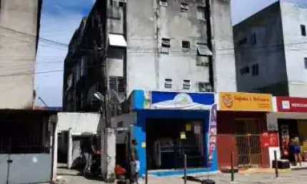 Apartamento à venda no SÃO PEDRO , JANGA , Paulista, PE