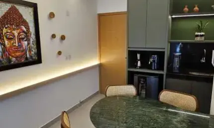 Apartamento para locação no STUDIO DESIGN 3 , PAJUÇARA , Maceió, AL