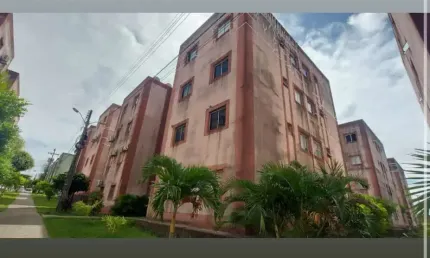 Apartamento à venda no PARQUE PETROPOLIS 111 RESIDENCIAL , CANAÃ , Maceió, AL