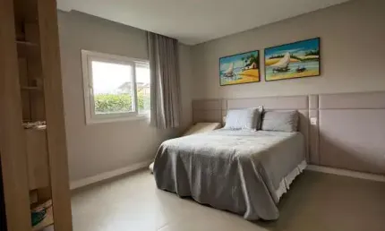 Casa à venda no condomínio thai residence , olhos d'água , barra dos coqueiros, se