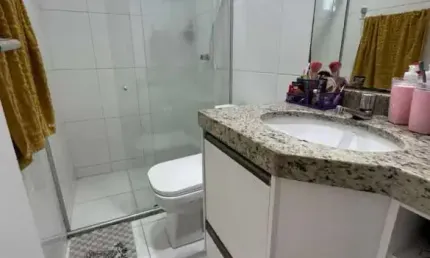Apartamento à venda no pérolas da atalaia , atalaia , aracaju, se