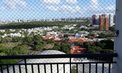 Apartamento à venda no Vitta Condominio Clube , FAROLÂNDIA , Aracaju, SE