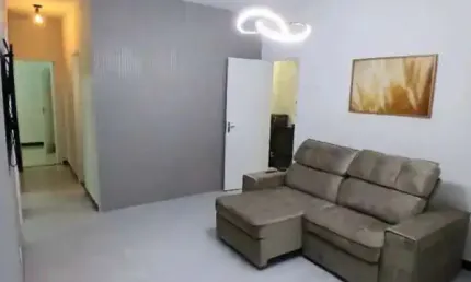 Apartamento à venda no Residencial Ilha Bella , GRAGERU , Aracaju, SE