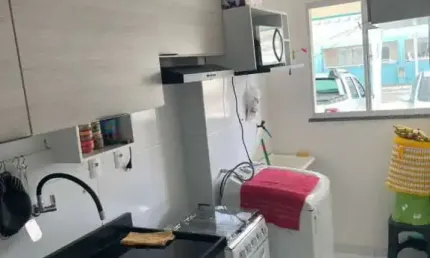 Apartamento à venda no barra prime , espaço tropical , barra dos coqueiros, se