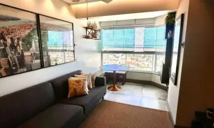 Apartamento à venda no Golden Prime Atalaia , ATALAIA , Aracaju, SE