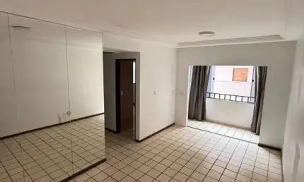 Apartamento à venda no EDIFÍCIO MARVEJAN , JATIÚCA , Maceió, AL