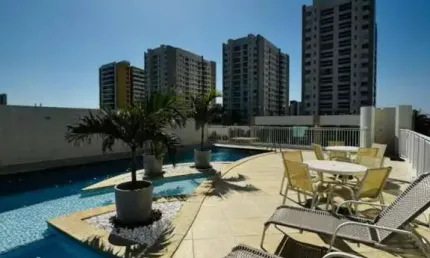 Apartamento à venda no Costa do Atlântico , ATALAIA , Aracaju, SE