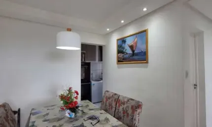 Apartamento à venda no CONDOMÍNIO VILA DOS MARES , INÁCIO BARBOSA , Aracaju, SE