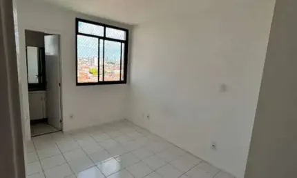 Apartamento à venda no ECOVILLE RESIDENCE , LUZIA , Aracaju, SE