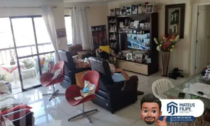 Apartamento à venda no Classique Jardins , GRAGERU , Aracaju, SE