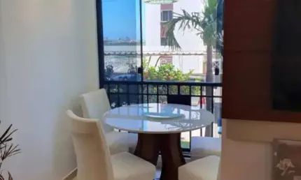 Apartamento à venda no Residencial Mirante Santa Lúcia , JABOTIANA , Aracaju, SE