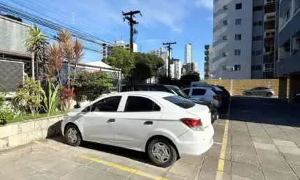 Apartamento à venda no alameda dos coqueirais , casa caiada , olinda, pe