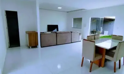 Casa à venda no CONDOMÍNIO GUARICEMA , ARUANA , Aracaju, SE