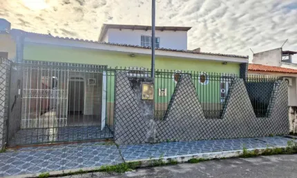 Casa com 3 quartos à venda na Luzia, Aracaju - Se, Luzia, Aracaju