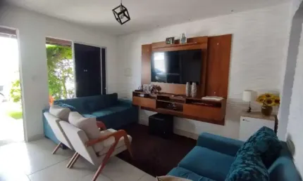 Casa à venda no JARDIM DAS PALMEIRAS , CIDADE UNIVERSITÁRIA , Maceió, AL