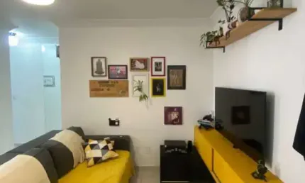 Apartamento à venda no Lar Veredas , JABOTIANA , Aracaju, SE