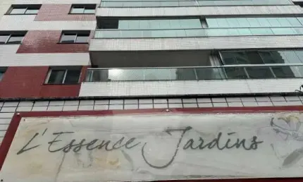 Apartamento à venda no CONDOMINIO L'ESSENCE JARDINS - , JARDINS , Aracaju, SE