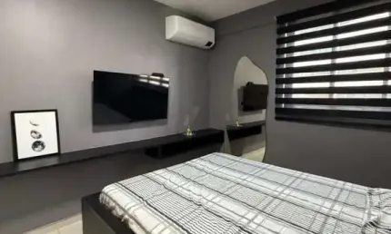 Apartamento para locação no EDIFÍCIO MOSCATO , PONTA VERDE , Maceió, AL