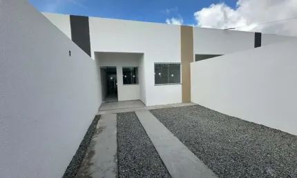 Casa à venda em rua pública, SÃO BRÁS , Nossa Senhora do Socorro, SE