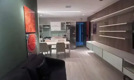 Apartamento para locação no EDIFICIO PORT VILLE , PAJUÇARA , Maceió, AL