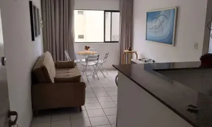 Apartamento para locação no EDIFÍCIO VICENZZA , JATIÚCA , Maceió, AL