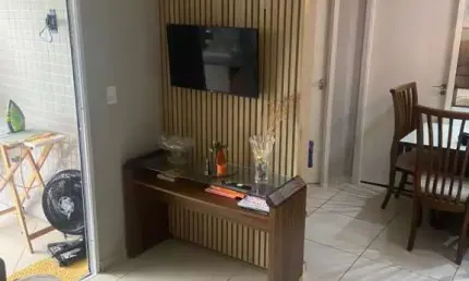 Apartamento à venda no VIAMONTE CONDOMÍNIO CLUB , JABOTIANA , Aracaju, SE