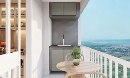 Apartamento à venda no RESERVA ALDEPRIME , ANTARES , Maceió, AL
