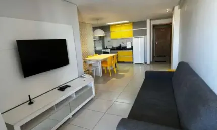 Apartamento para locação no PRIVILEGE CLASS , JATIÚCA , Maceió, AL