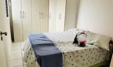 Apartamento à venda no CONDOMÍNIO ARTE VIDA 2 , BARRO DURO , Maceió, AL