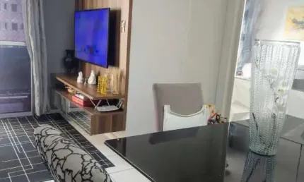 Apartamento para locação no CONDOMÍNIO VILA BELLA , SERRARIA , Maceió, AL
