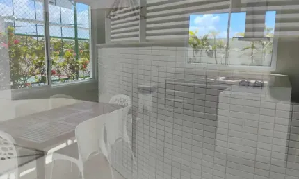 Apartamento à venda no PÉROLAS DA ATALAIA , ATALAIA , Aracaju, SE