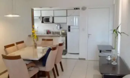 Apartamento à venda no VIRTUOSI RESIDENCE , LUZIA , Aracaju, SE